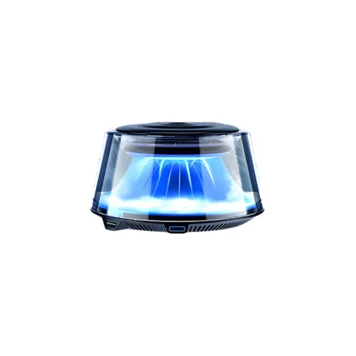 KecoSweet KecoSweet Fuji High-end Car Perfume Aromatherapy General Purpose