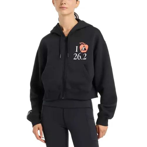 New Balance NYC Marathon Sweatshirt Women's