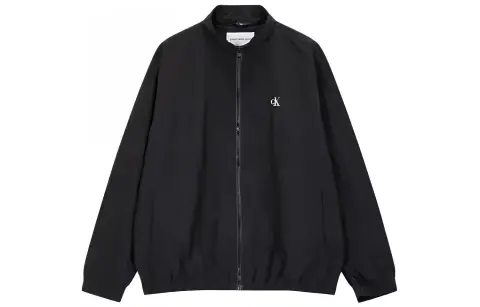 CALVIN KLEIN Jacket Men's Space Black