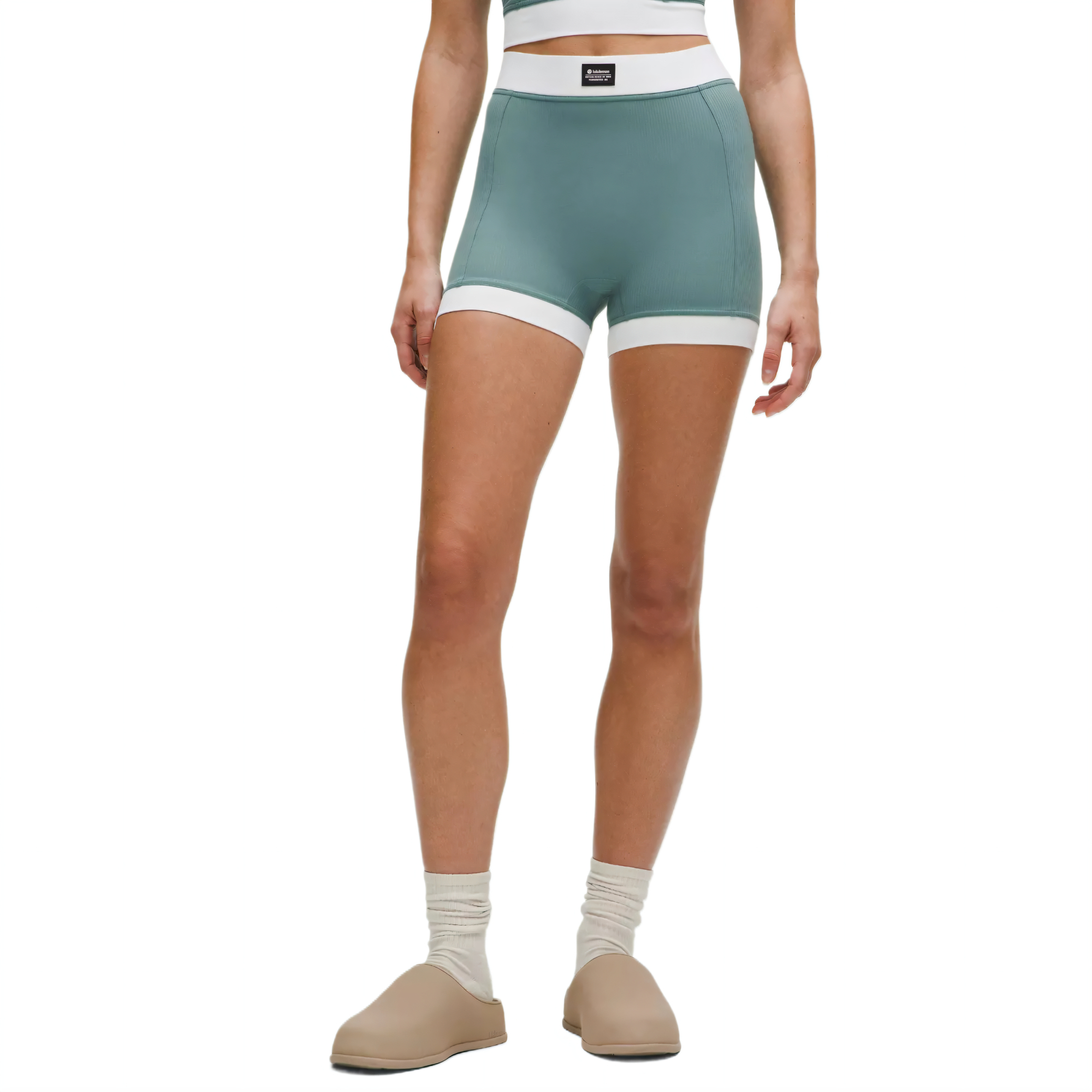Lululemon Sports Shorts 3.5′ Women’s