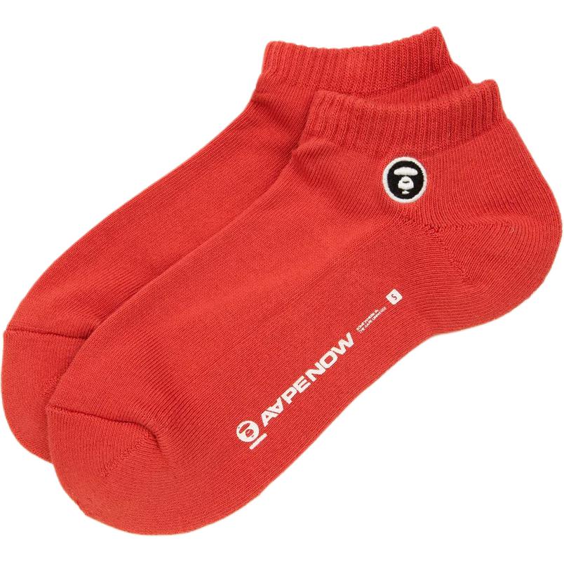 Aape Men’s Ankle Socks