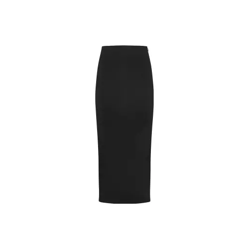 PRADA Casual Long Skirt Women's