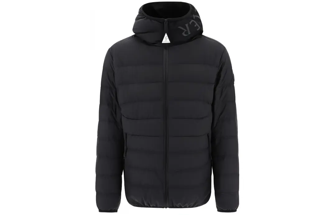 Moncler Vernasca down puffer jacket