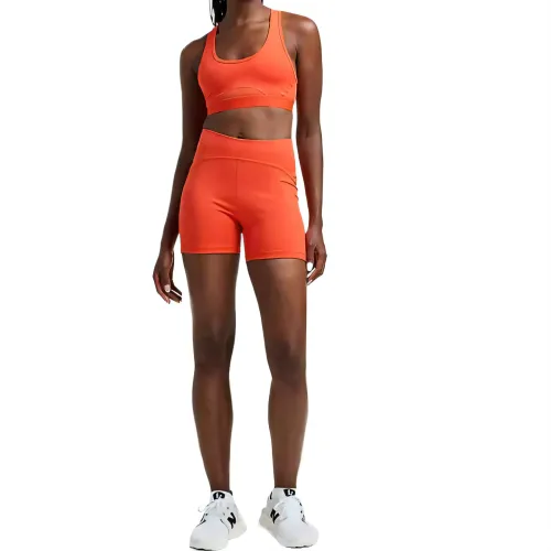 New Balance Klutch X NB Sports Shorts Women's