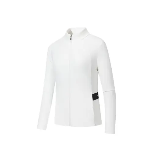 Anta Champion All Weather Collection Jackets & Coats Women's
