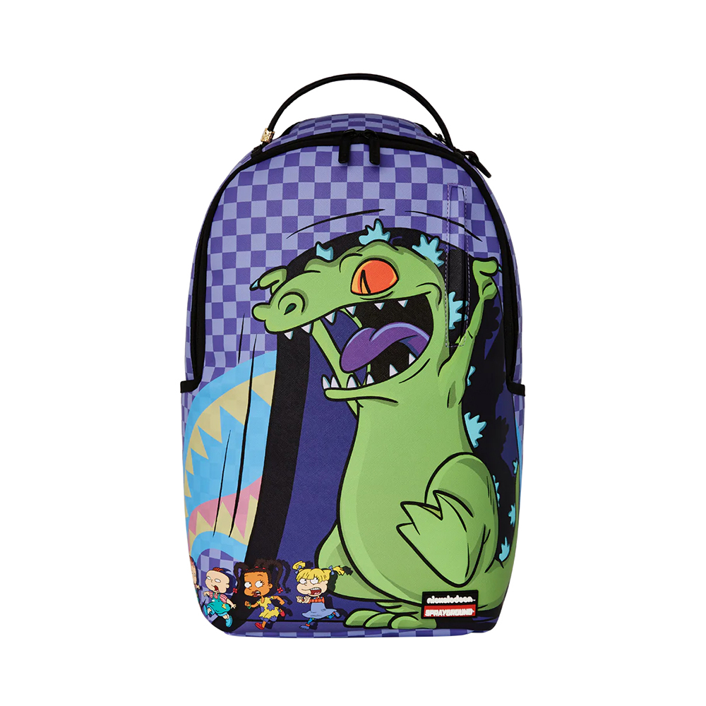 Рюкзак SPRAYGROUND x (разноцветный)