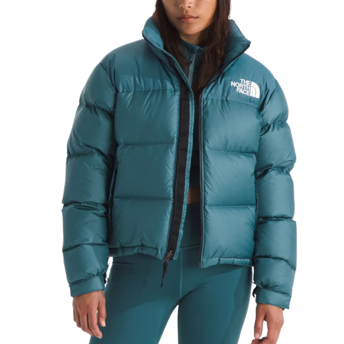 The North Face 1996 Retro Nuptse Down Jacket
