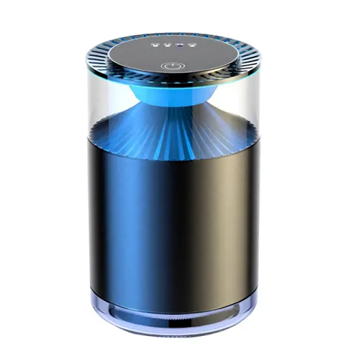 Siba Art Cloud Mist Landscape Atomizer Car Home Dual-Purpose Long-lasting Fragrance High-end Ornament Car Perfume Aromatherapy Universal