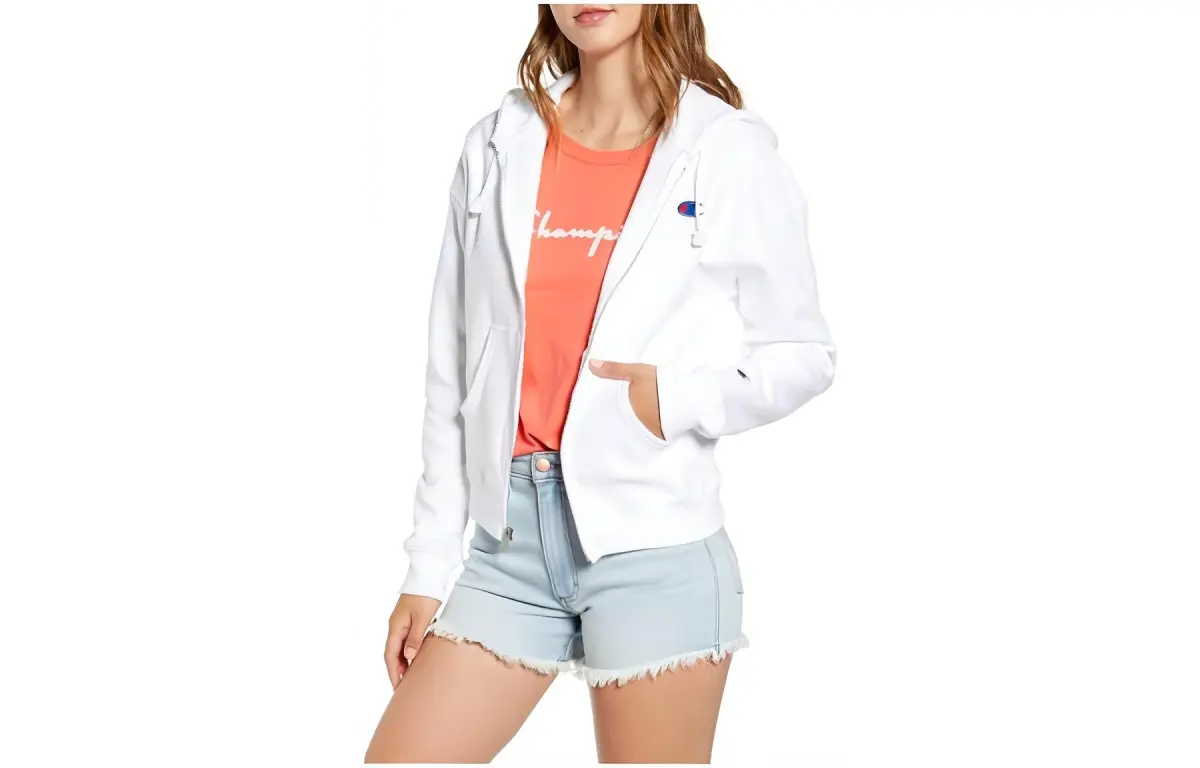 Champion Jackets Women's Hooded Thickened Other