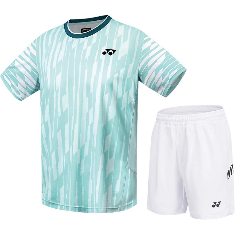 YONEX Badminton Jersey Set Men’s