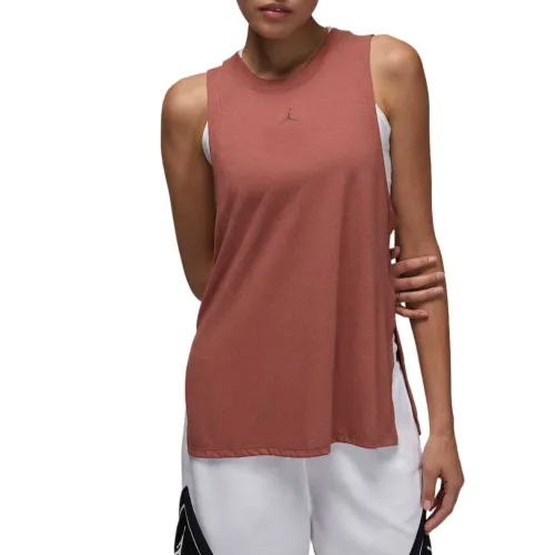 Jordan Sport Women's Diamond Tank Top