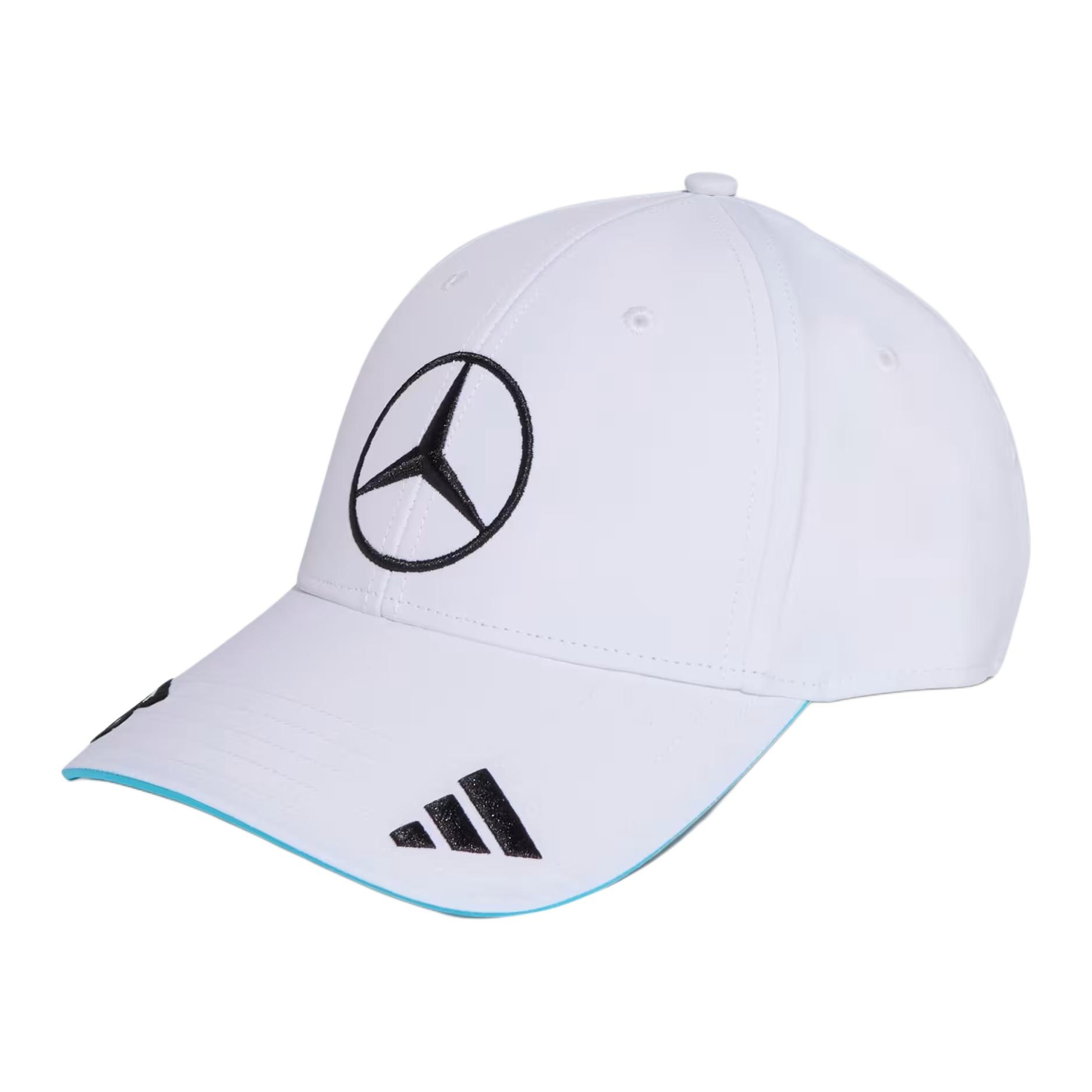 Кепка adidas adidas× (белая)