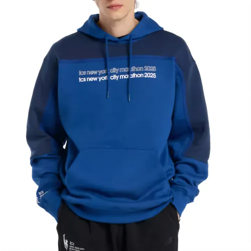 New Balance NYC Marathon Sweatshirt Men's