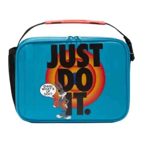 Nike Handbags Blue
