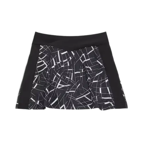 PUMA Shadowcat Casual Short Skirts Women's