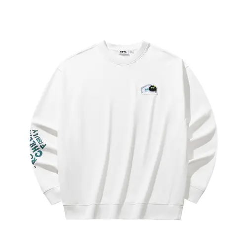 Anta Life Collection Sweatshirt Unisex