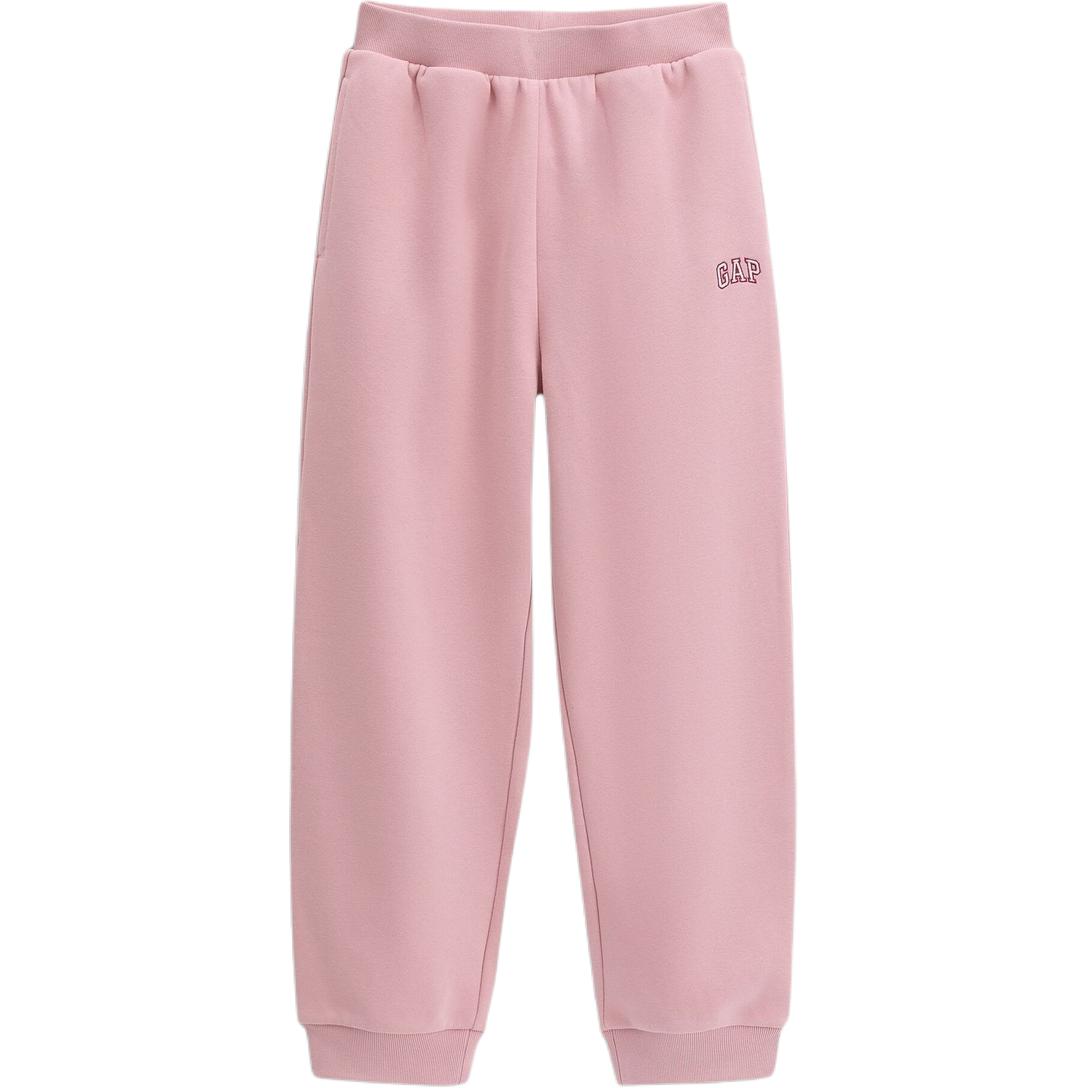 Детские штаны GAP (розовые)