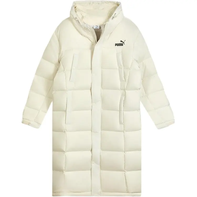 PUMA FD STRIKER JKT Down Jacket Men's