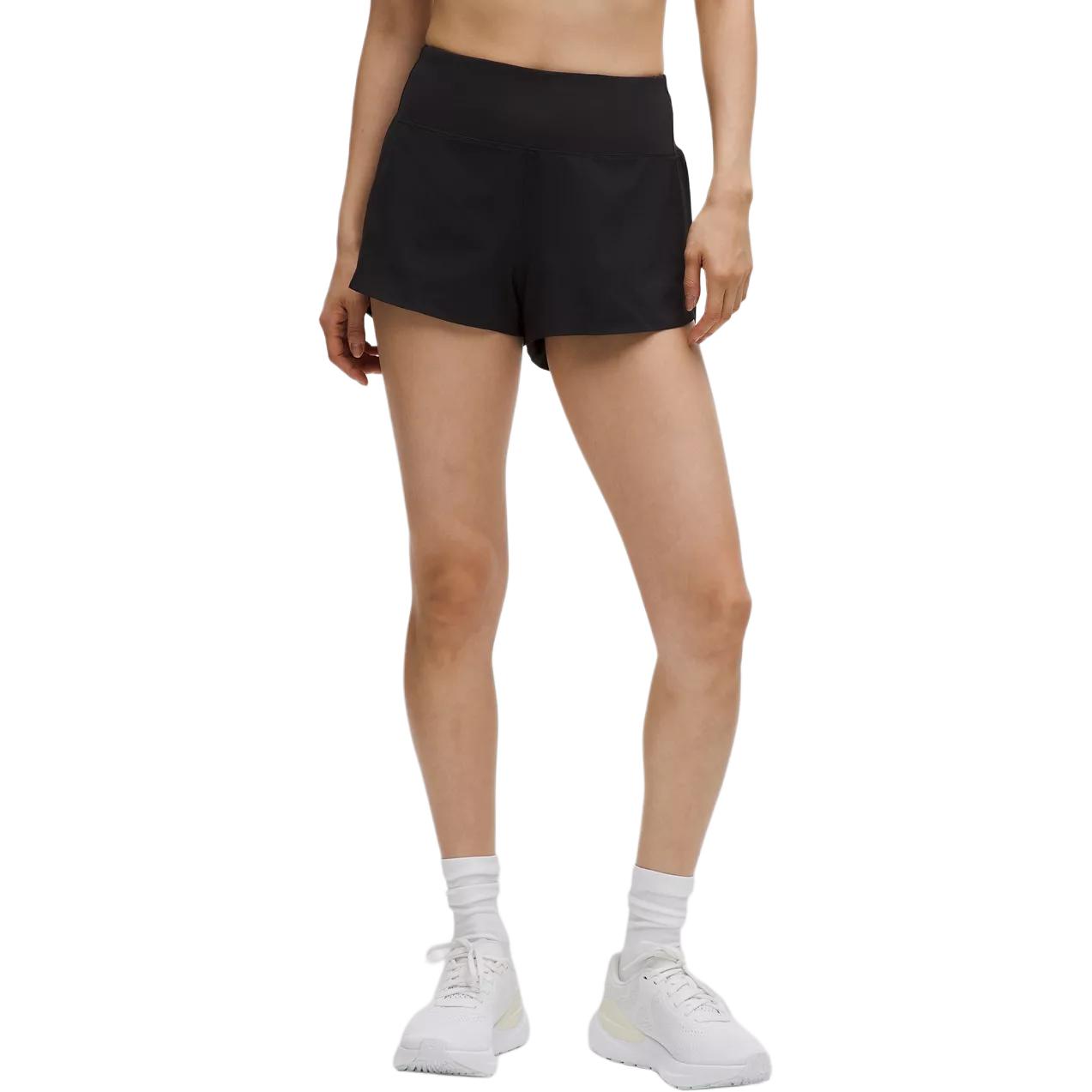 Lululemon Sports Shorts 2.5′ Women’s