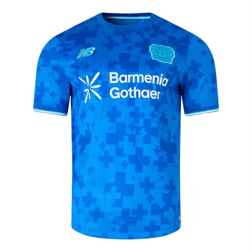 New Balance Soccer Jersey Men's