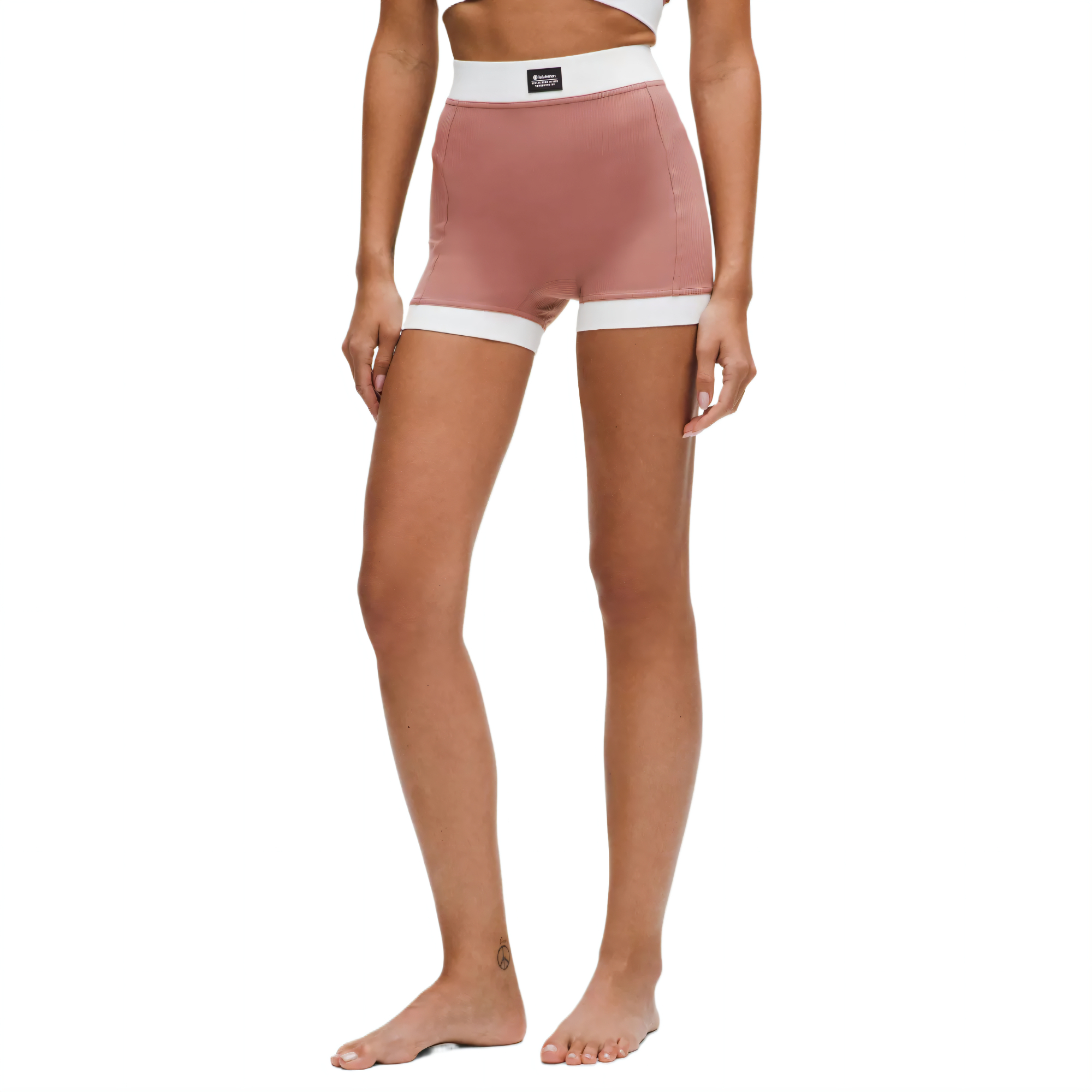 Lululemon Sports Shorts 3.5′ Women’s