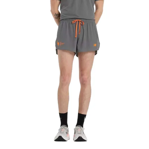 New Balance NYC Marathon Sports Shorts Men's
