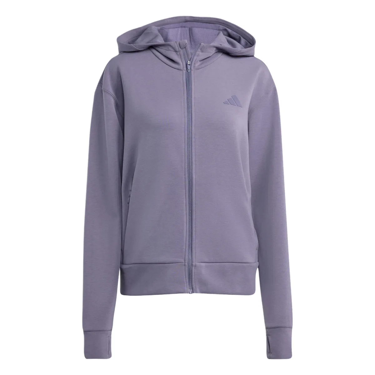 Adidas Climacool SWEATSHIRT Jacket Women's