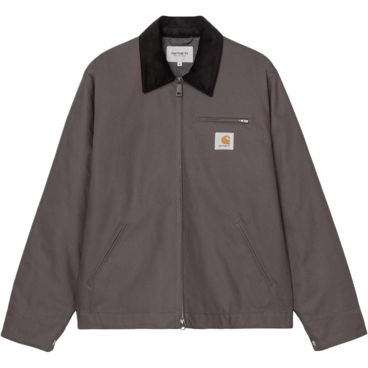 Мужская куртка Carhartt WIP FW25 Detroit Jacket (коричневая)