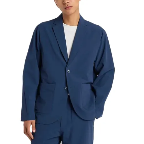 New Balance NB Grey Business Suit Men's