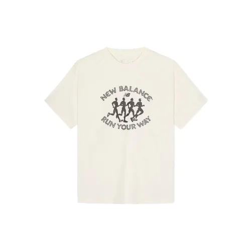 New Balance FROZEN T Shirt Unisex