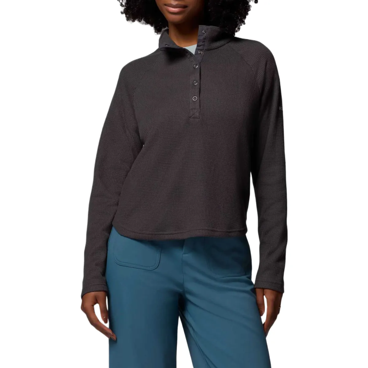 Columbia Holly Hideaway Shirt Women's