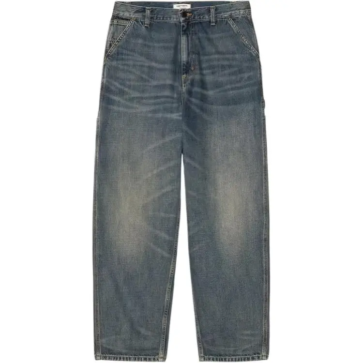 Carhartt WIP Single Knee FW25 W' Brandon Pant Jeans Women's
