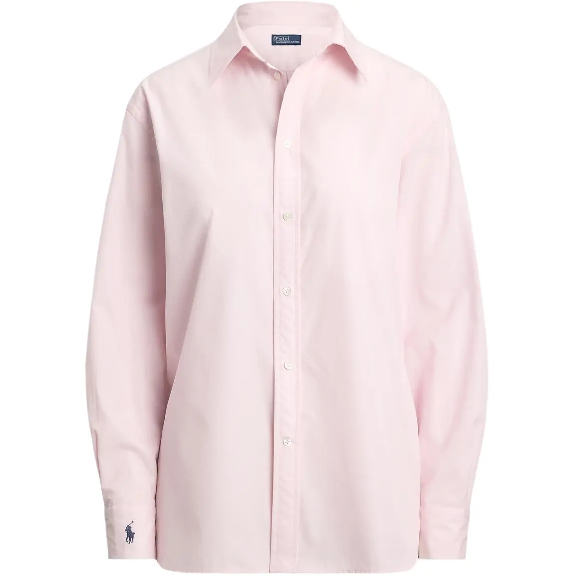 Polo Ralph Lauren button-down shirt