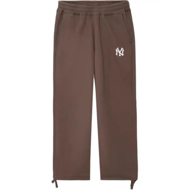 New Era FW25 Casual Pants Unisex