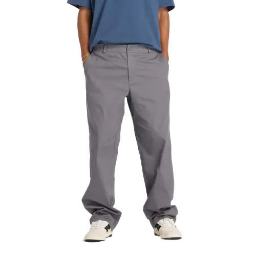 New Balance Casual Pants Men's Castle Rock Moderate Straight Fit Pants