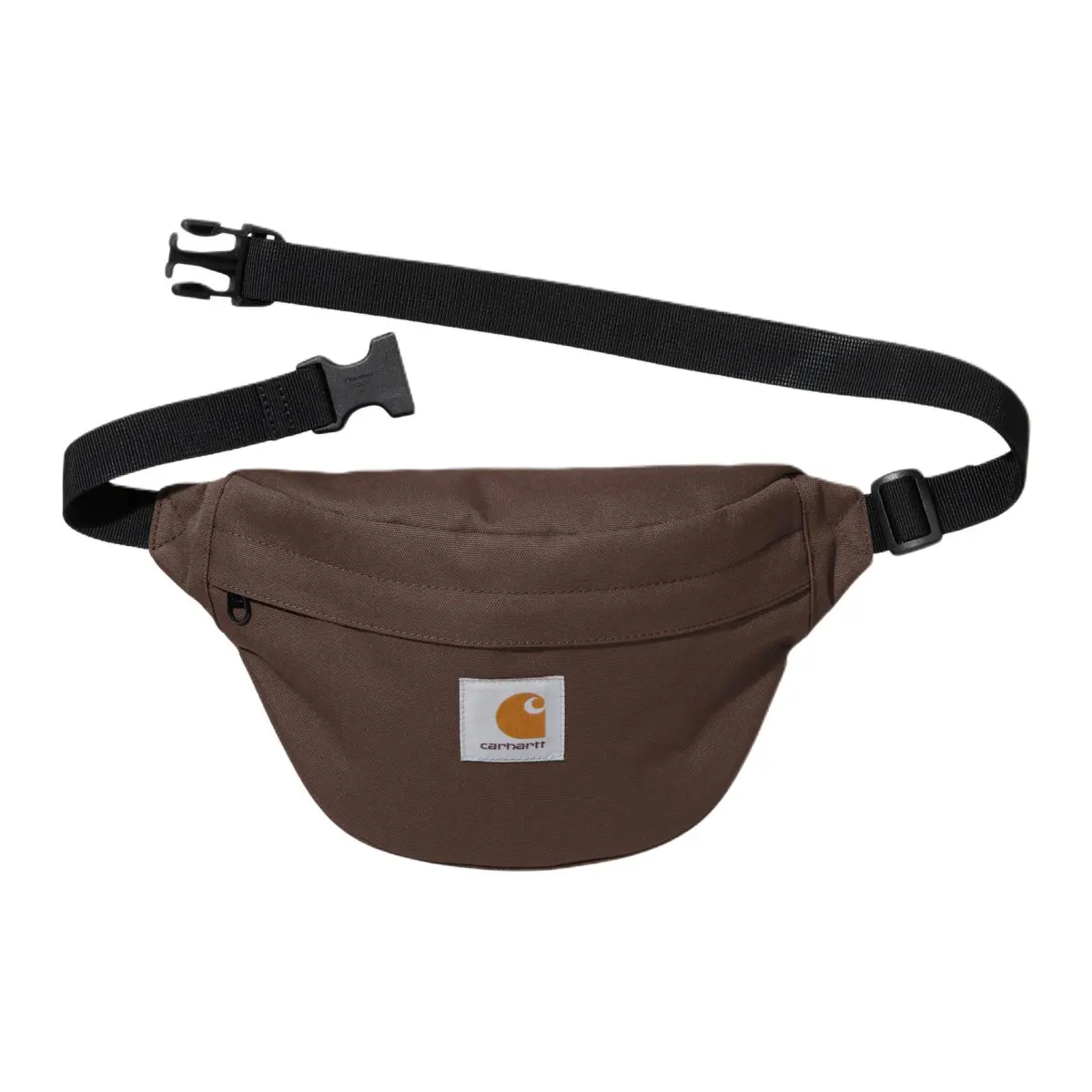 Carhartt WIP Jake Recycled Polyester Fanny Pack Men's Rosewood