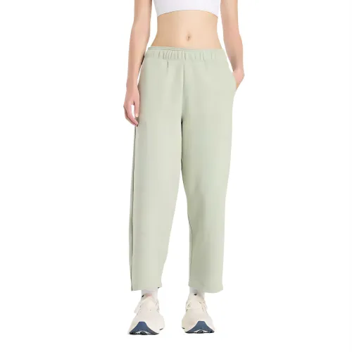 New Balance LINEAR HERITAGE Casual Pants Women's