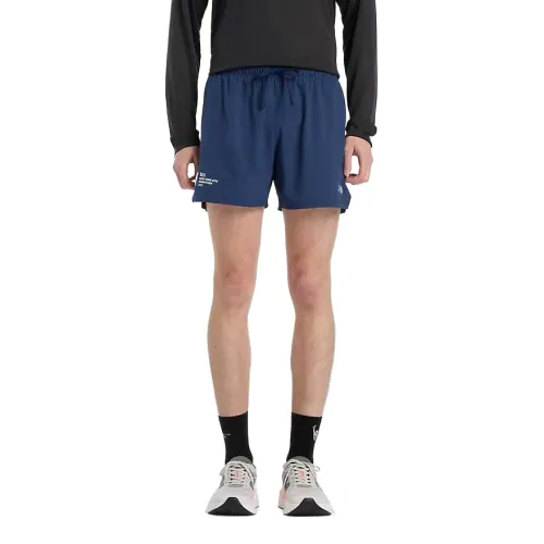 New Balance NYC Marathon Sports Shorts Men's