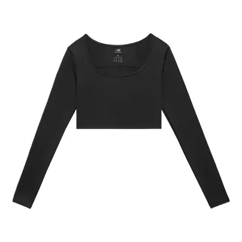 New Balance Klutch Regular T Shirt Women's