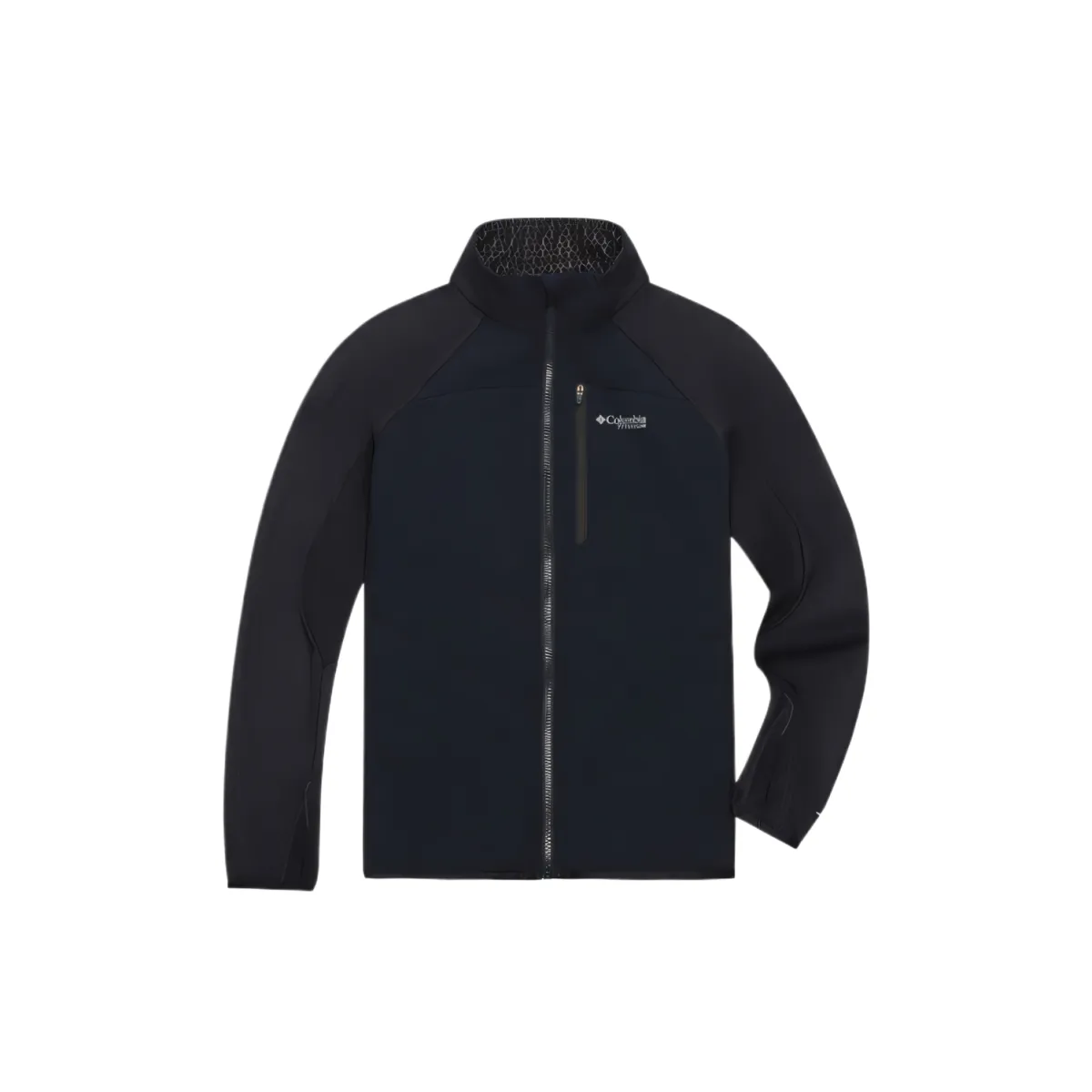 Columbia Jackets Women's Stand Collar Moderate Other
