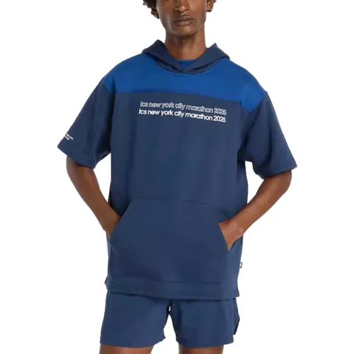 New Balance NYC Marathon Sweatshirt Men's