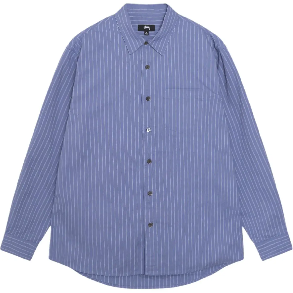 Stussy FW25 OXFORD SHIRT Unisex