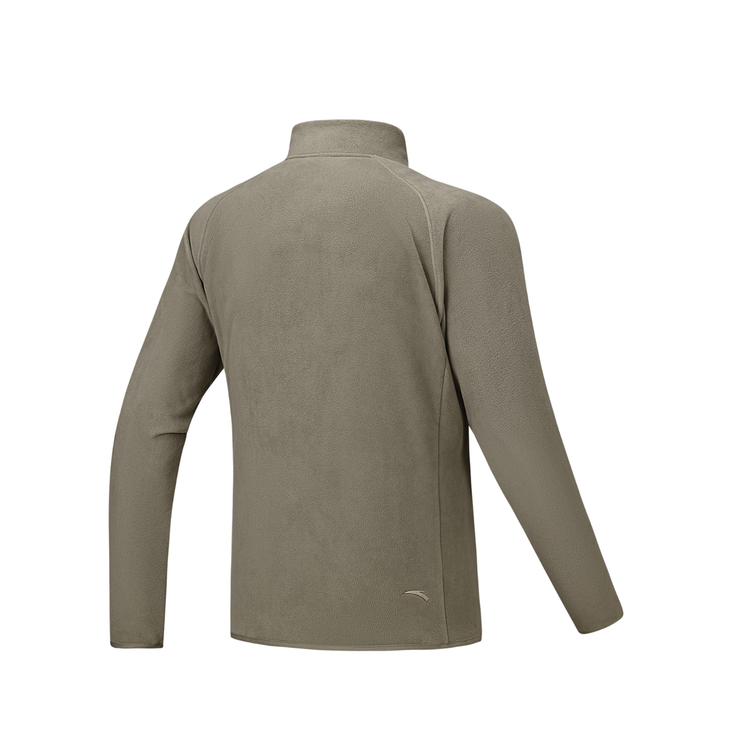 Anta Outdoor Collection Coat Men’s Bronze