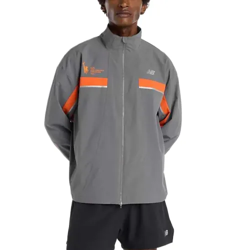 New Balance NYC Marathon Jacket Men's