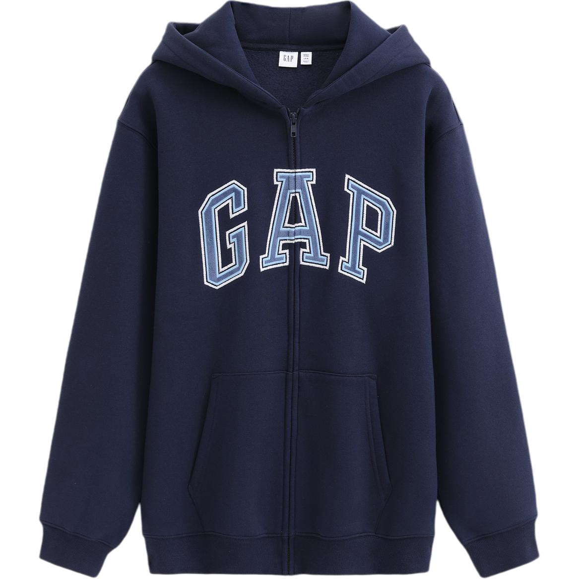 Худи GAP 786803 (разноцветное)