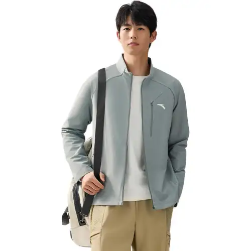 Anta Variety Training Collection Jackets & Coats Men's