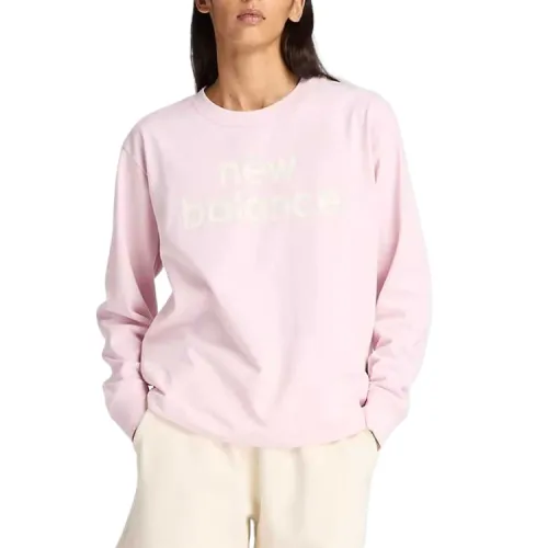 New Balance Regular T Shirt Women's
