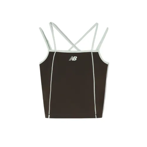 New Balance WOMEN SS25 Camisole Women's