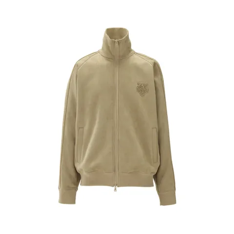 Onitsuka Tiger Coat Jacket Unisex