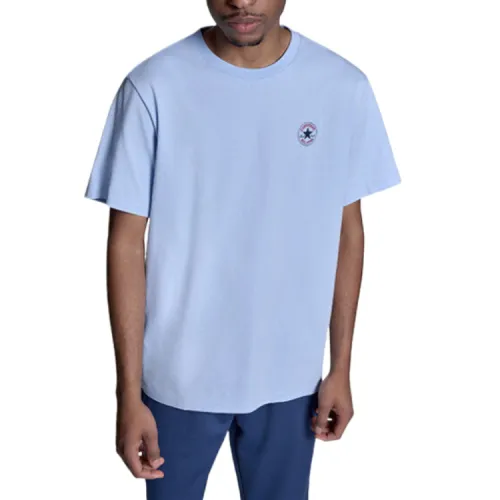 Converse Chuck Taylor All Star Patch T Shirt